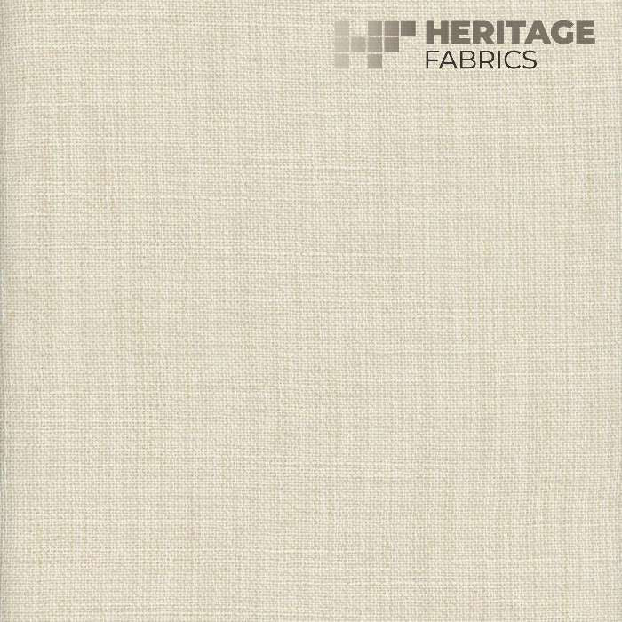Emily Biscuit by Heritage Designer Fabric - 100% Polyester Turkey Horizontal: N/A and Vertical: N/A 54" - Swanky Fabrics -