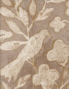 Enchanted Birchwood by Roth & Tompkins Designer Fabric