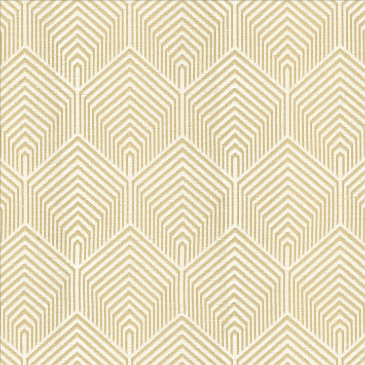 Enchanted Peak Sandstone by Kasmir Designer Fabric 1471 100% Polyester
 INDIA 45,000 Wyzenbeek Double Rubs </p><p>Repeat: Horizontal: 4 4/8 inches and Vertical: 7 4/8 inches 56 - Swanky Fabrics -