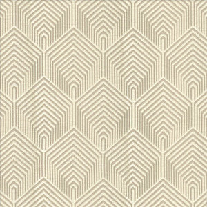 Enchanted Peak Urban Grey by Kasmir Designer Fabric