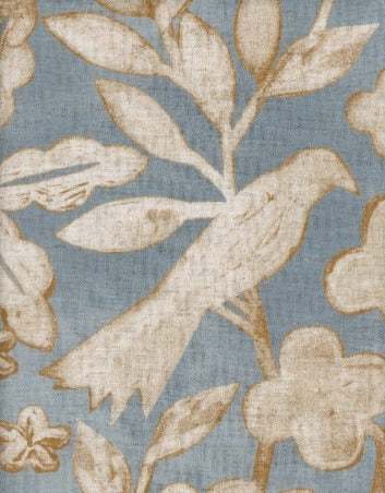 Enchanted Sky by Roth & Tompkins Designer Fabric