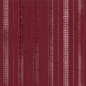 Endless Ribbon Cardinal by Kasmir Designer Fabric