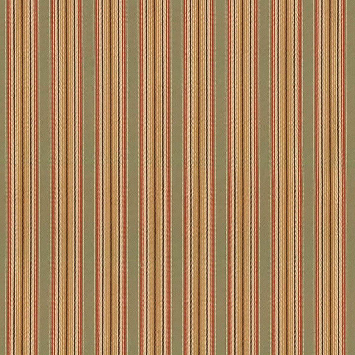Englewood Stripe Garden by Kasmir Designer Fabric 1442 100% Cotton
 TURKEY </p><p>Repeat: Horizontal: 3 1/8 inches and Vertical: N/A 56 - 57 - Swanky Fabrics -