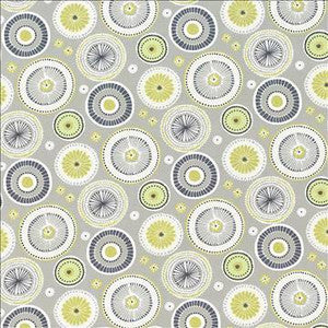 Enlightened Mimosa by Kasmir Designer Fabric