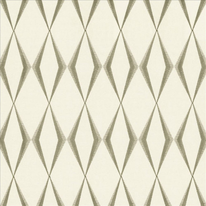 Entasis Grey by Kasmir Designer Fabric 1450 34% Viscose
28% Linen
28% Polyester
10% Rayon
 CHINA 60,000 Wyzenbeek Double Rubs </p><p>Repeat: Horizontal: 3 inches and Vertical: 5 7/8 inches 54 - Swanky Fabrics -
