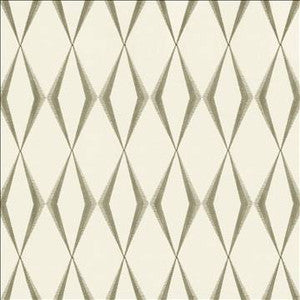 Entasis Grey by Kasmir Designer Fabric