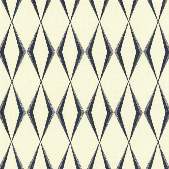 Entasis Navy  by Kasmir Designer Fabric 1450 34% Viscose
28% Linen
28% Polyester
10% Rayon
 CHINA 60,000 Wyzenbeek Double Rubs Horizontal: 3 inches and Vertical: 5 7/8 inches 54  - Swanky Fabrics -