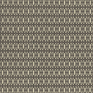 Enthuse Gunmetal by Kasmir Designer Fabric