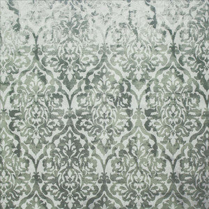 Envious Mint by Kasmir Designer Fabric