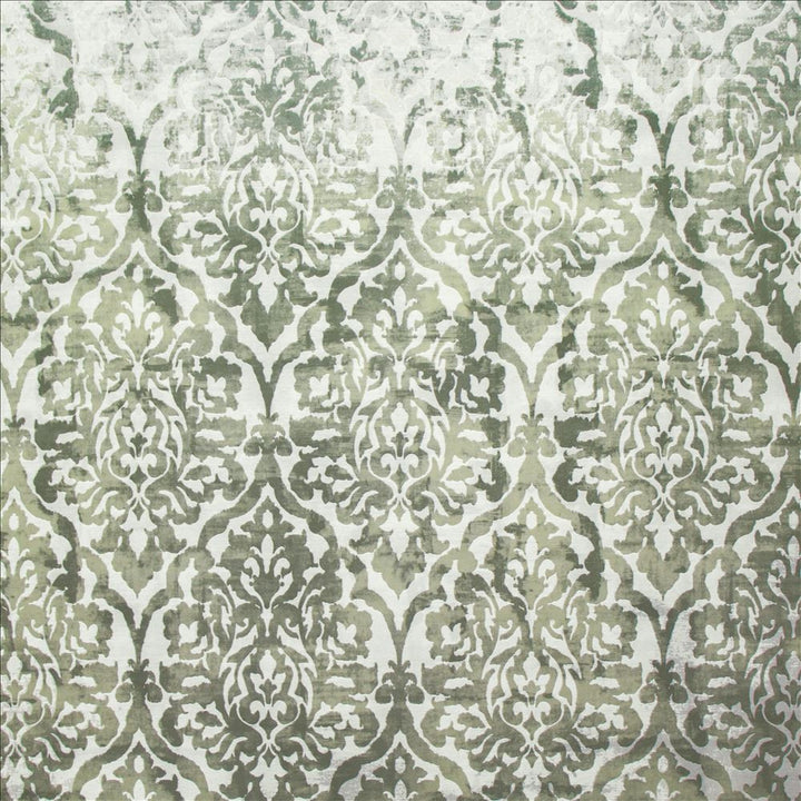 Envious Mint by Kasmir Designer Fabric 1453 35% Rayon
33% Polyester
32% Cotton
 INDIA </p><p>Repeat: Horizontal: 9 2/8 inches and Vertical: 18 6/8 inches 56 - Swanky Fabrics -