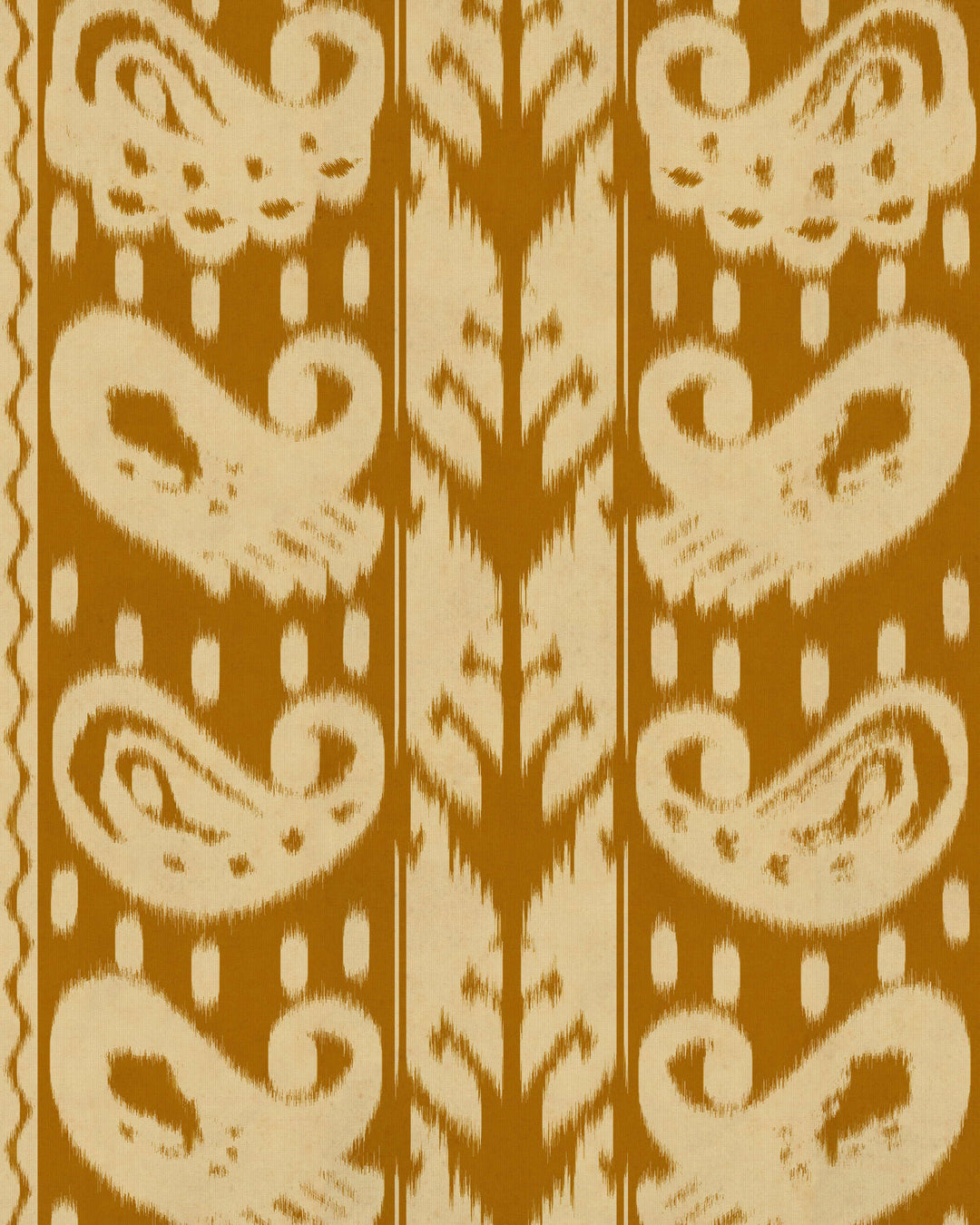 Erzsebet Amber wallpaper by Mind the Gap (WP30289), swatch