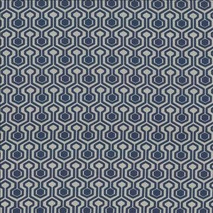 Escada Azure by Kasmir Designer Fabric