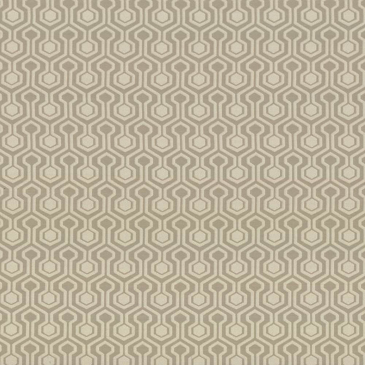 Escada Flax by Kasmir Designer Fabric 5066 100% Polyester CHINA 15,000 Wyzenbeek Double Rubs Horizontal: 3 4/8 inches and Vertical: 3 2/8 inches 56 - 57 - Swanky Fabrics -