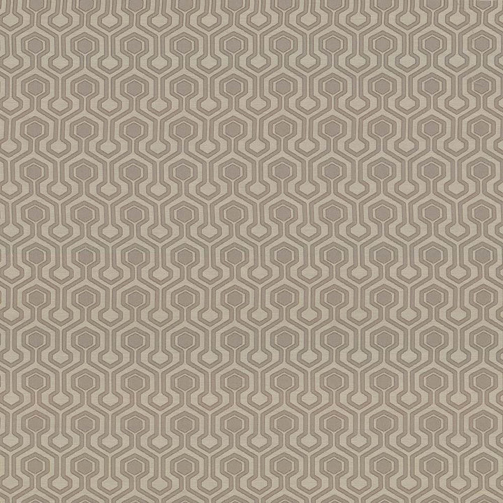 Escada Linen by Kasmir Designer Fabric See sample 100% Polyester
 CHINA 15,000 Wyzenbeek Double Rubs </p><p>Repeat: Horizontal: 3 4/8 inches and Vertical: 3 2/8 inches 56 - Swanky Fabrics -