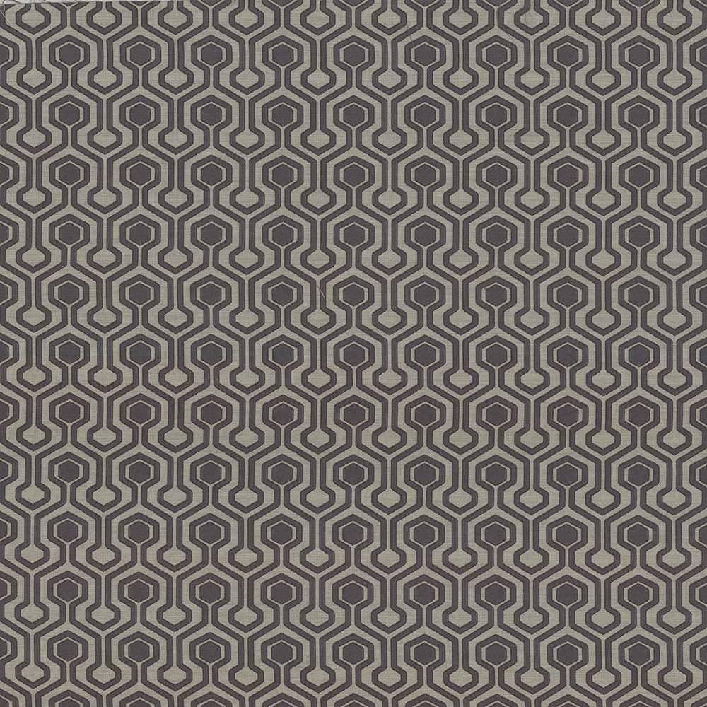 Escada Slate  by Kasmir Designer Fabric 5067 100% Polyester
 CHINA 15,000 Wyzenbeek Double Rubs Horizontal: 3 4/8 inches and Vertical: 3 2/8 inches 56  - Swanky Fabrics -