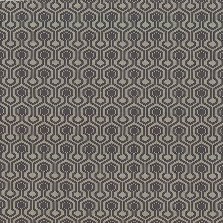 Escada Slate by Kasmir Designer Fabric 5067 100% Polyester
 CHINA 15,000 Wyzenbeek Double Rubs </p><p>Repeat: Horizontal: 3 4/8 inches and Vertical: 3 2/8 inches 56 - Swanky Fabrics -
