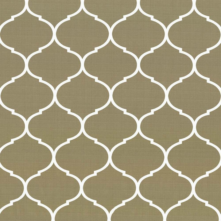 Escena Cappuccino by Kasmir Designer Fabric See sample 100% Polyester
 CHINA 10,000 Wyzenbeek Double Rubs </p><p>Repeat: Horizontal: 8 6/8 inches and Vertical: 10 inches 54 - Swanky Fabrics -