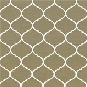 Escena Cappuccino by Kasmir Designer Fabric