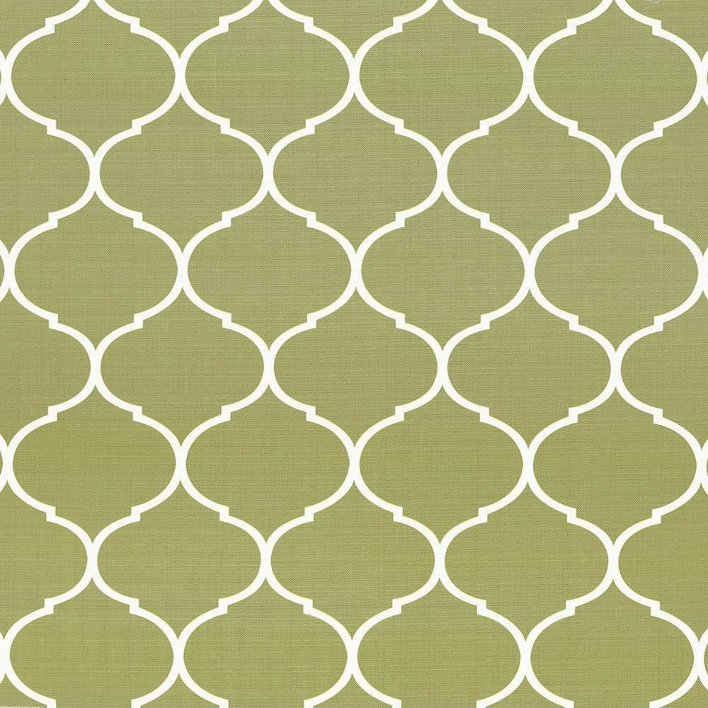 Escena Kiwi  by Kasmir Designer Fabric 5065 100% Polyester
 CHINA 10,000 Wyzenbeek Double Rubs Horizontal: 8 6/8 inches and Vertical: 10 inches 54  - Swanky Fabrics -