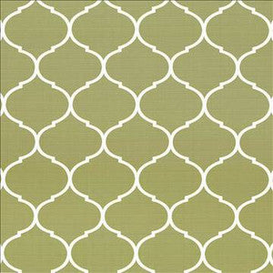 Escena Kiwi by Kasmir Designer Fabric