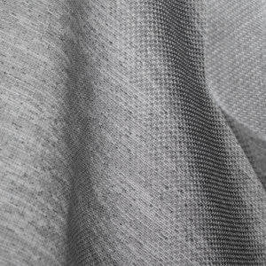 Resort Esencia Steel by Europatex Designer Fabric