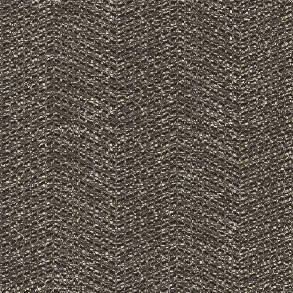 Esker Pepper by Kasmir Designer Fabric 5120 51% Rayon
49% Cotton
 PAKISTAN </p><p>Repeat: Horizontal: 7 inches and Vertical: 4/8 inches 54 - Swanky Fabrics -