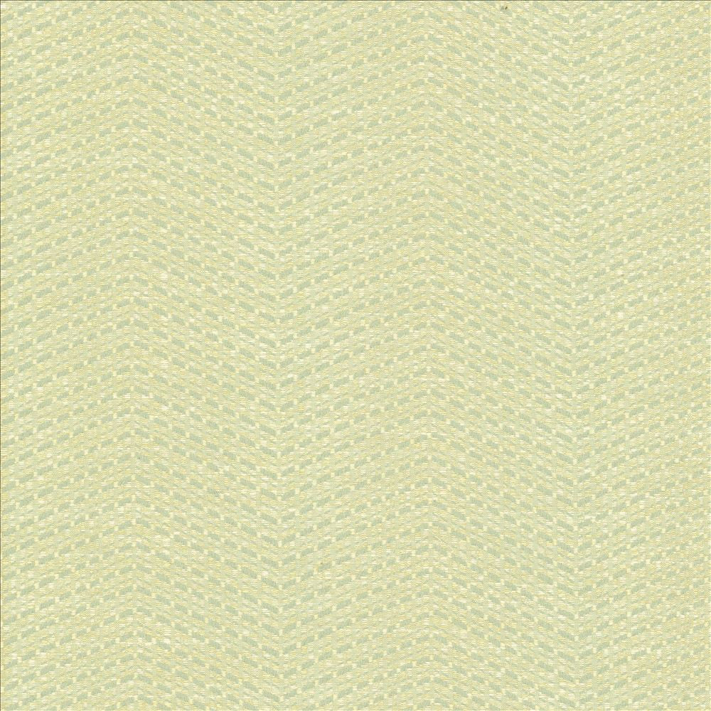 Esker Seafoam by Kasmir Designer Fabric 5120 51% Rayon 49% Cotton PAKISTAN 15,000 Wyzenbeek Double Rubs Horizontal: 7 inches and Vertical: 4/8 inches 54 - Swanky Fabrics -