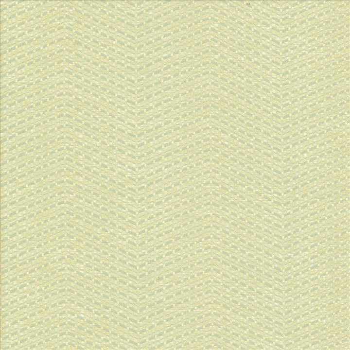 Esker Seafoam by Kasmir Designer Fabric 5120 51% Rayon
49% Cotton
 PAKISTAN 15,000 Wyzenbeek Double Rubs </p><p>Repeat: Horizontal: 7 inches and Vertical: 4/8 inches 54 - Swanky Fabrics -