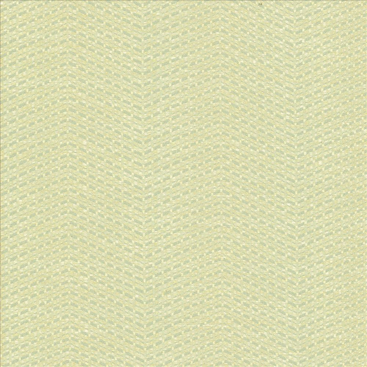 Esker Seafoam by Kasmir Designer Fabric 5120 51% Rayon
49% Cotton
 PAKISTAN </p><p>Repeat: Horizontal: 7 inches and Vertical: 4/8 inches 54 - Swanky Fabrics -