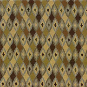Esperanto Cognac by Kasmir Designer Fabric