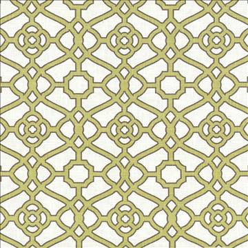 Esquire Kiwi by Kasmir Designer Fabric 5063 100% Cotton USA 15,000 Wyzenbeek Double Rubs H: 13 4/8 inches, V: 13 4/8 inches 54 - Swanky Fabrics - Kasmir