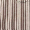 Essex Chocolate by Roth & Tompkins Designer Fabric