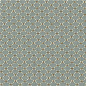 Essex Mist by Kasmir Designer Fabric