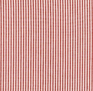 Essex Terra Spice by Roth & Tompkins Designer Fabric