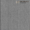 Essex Black/White by Roth & Tompkins Designer Fabric