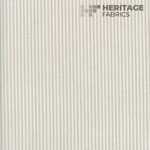 Essex Fog by Roth & Tompkins Designer Fabric
