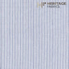 Essex French Blue by Roth & Tompkins Designer Fabric