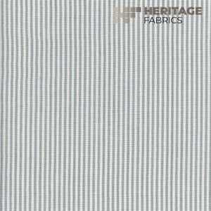 Essex Gray by Roth & Tompkins Designer Fabric
