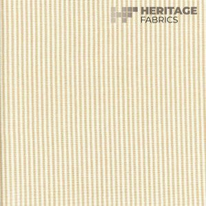 Essex Khaki by Roth & Tompkins Designer Fabric