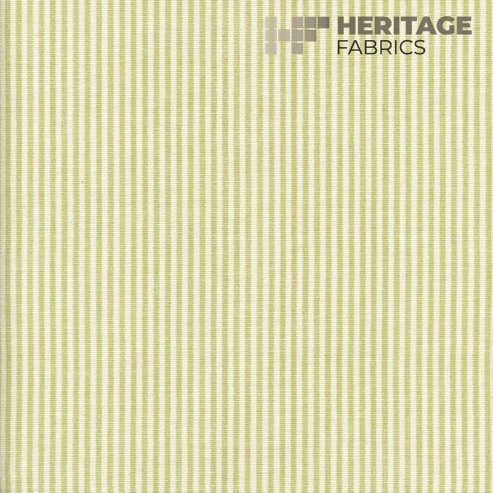 Essex Sagegrass by Heritage Designer Fabric - 100% Cotton India 9,000 Horizontal: 0.25" and Vertical: N/A 54" - Swanky Fabrics -