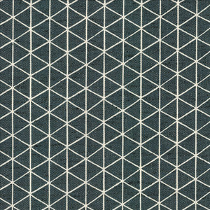 Esteemed Denim  by Kasmir Designer Fabric