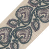 Fort-Alezas Estense Ink by Europatex Designer Trim