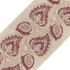 Fort-Alezas Estense Rose by Europatex Designer Trim