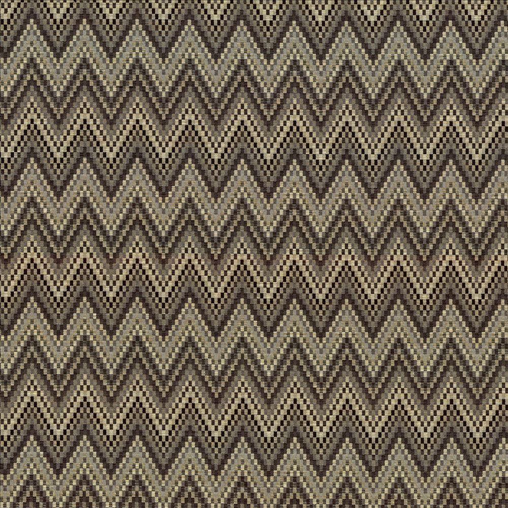 Etcetera Espresso by Kasmir Designer Fabric See sample 62% Rayon
38% Polyester
 CHINA 9,000 Wyzenbeek Double Rubs </p><p>Repeat: Horizontal: 3 5/8 inches and Vertical: 10 2/8 inches 55 - Swanky Fabrics -