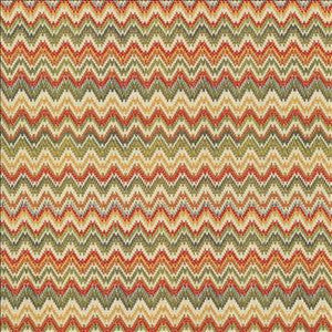 Ethos Citrus by Kasmir Designer Fabric