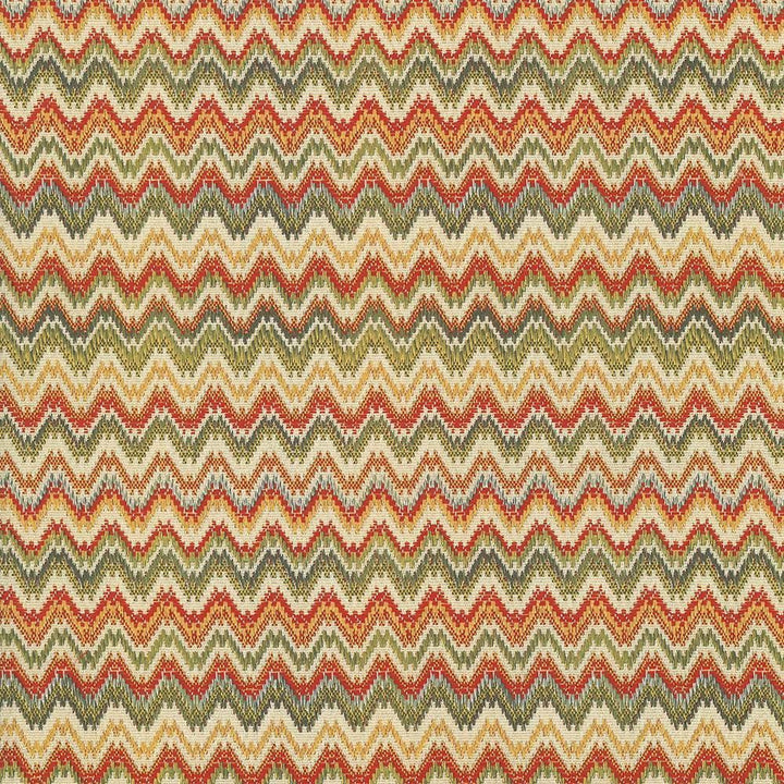 Ethos Citrus by Kasmir Designer Fabric 5069 100% Polyester
 CHINA </p><p>Repeat: Horizontal: 6/8 inches and Vertical: 6 4/8 inches 57 - Swanky Fabrics -