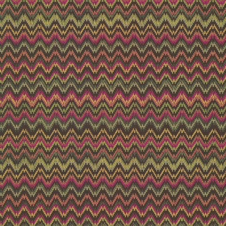 Ethos Spice by Kasmir Designer Fabric 5068 100% Polyester CHINA 55,000 Wyzenbeek Double Rubs Horizontal: 6/8 inches and Vertical: 6 4/8 inches 57 - Swanky Fabrics -