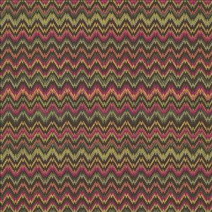 Ethos Spice by Kasmir Designer Fabric