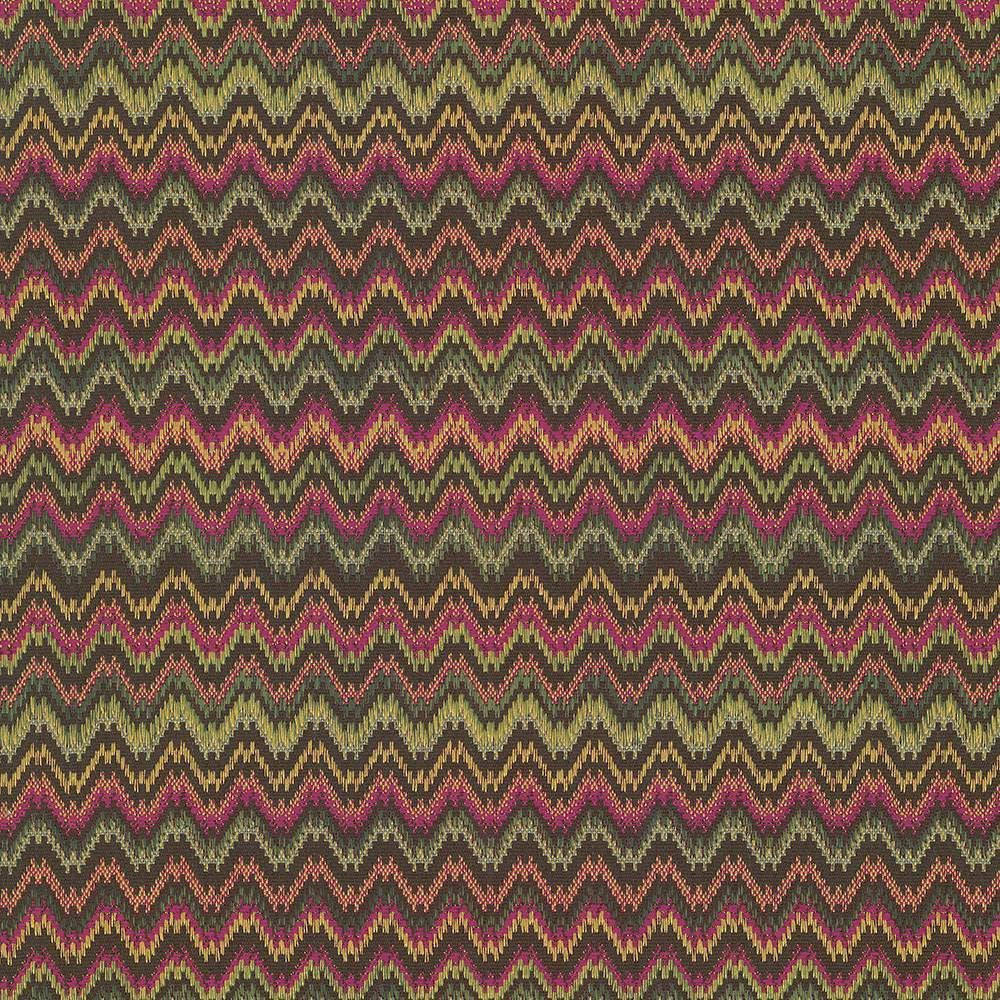 Ethos Spice  by Kasmir Designer Fabric 5068 100% Polyester
 CHINA 55,000 Wyzenbeek Double Rubs Horizontal: 6/8 inches and Vertical: 6 4/8 inches 57  - Swanky Fabrics -