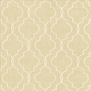 Evaluation Oyster by Kasmir Designer Fabric